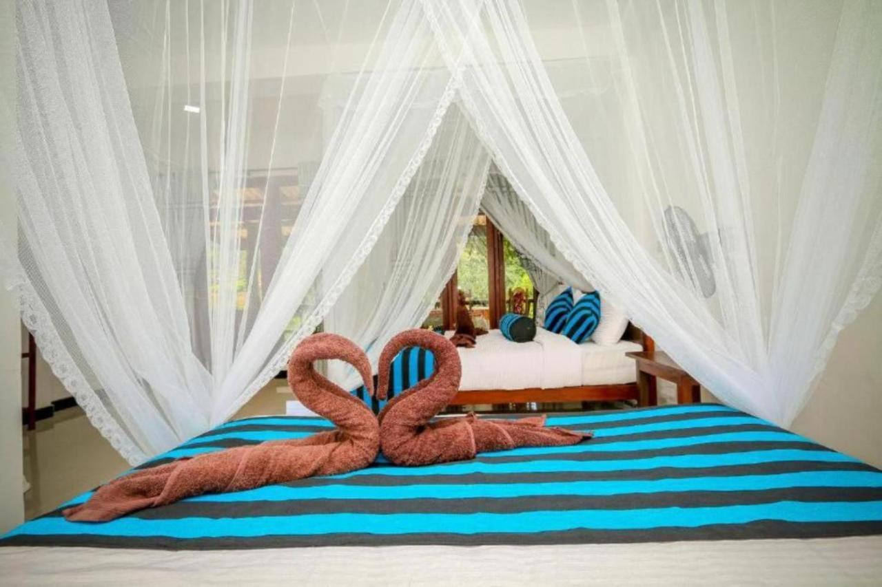 Ella Blue Heaven Cottage Zewnętrze zdjęcie