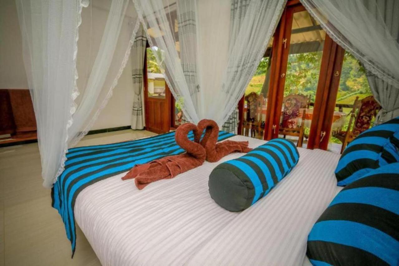 Ella Blue Heaven Cottage Zewnętrze zdjęcie