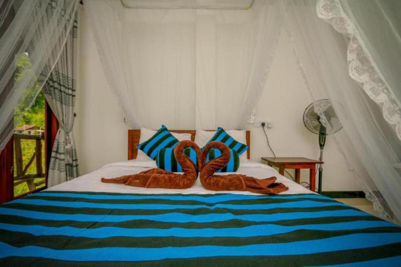 Ella Blue Heaven Cottage Zewnętrze zdjęcie