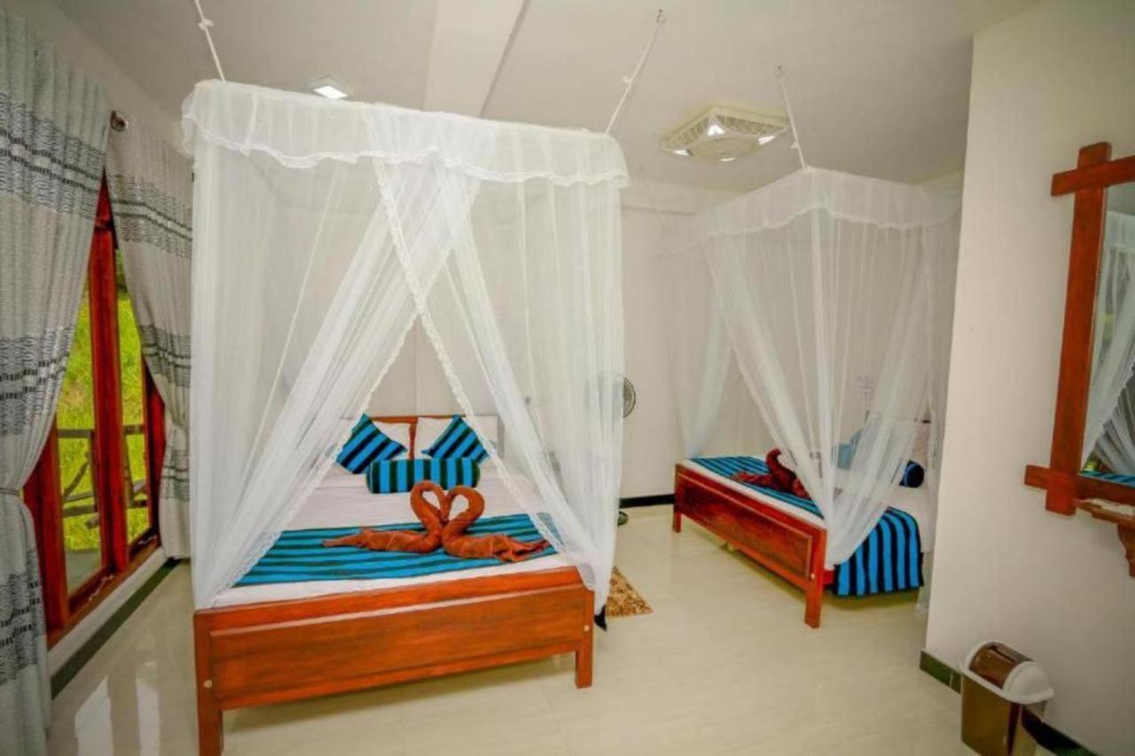 Ella Blue Heaven Cottage Zewnętrze zdjęcie