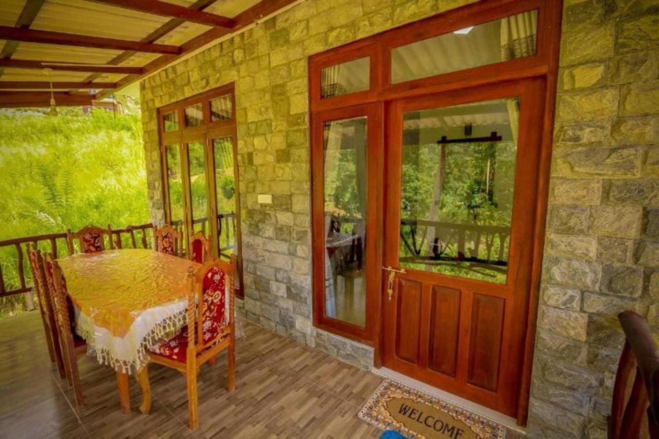 Ella Blue Heaven Cottage Zewnętrze zdjęcie