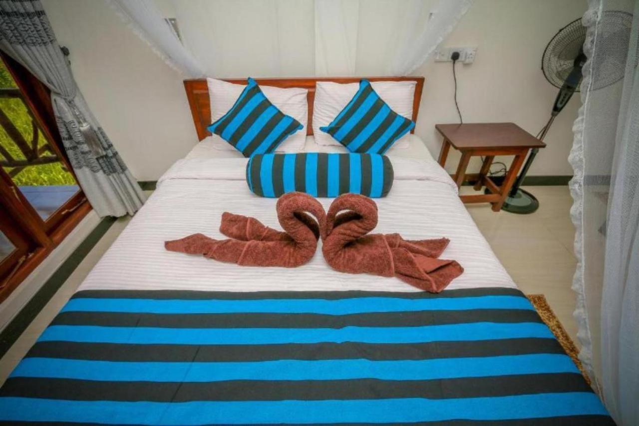 Ella Blue Heaven Cottage Zewnętrze zdjęcie